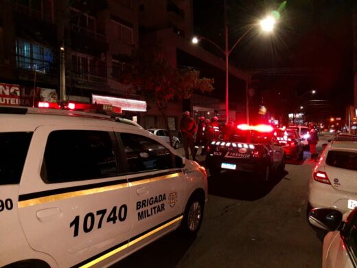 Fiscalização será reforçada no Carnaval