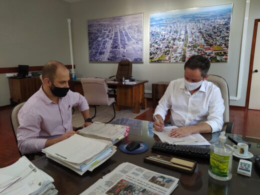 Reforços no enfrentamento à pandemia