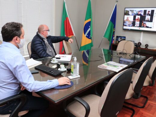 Novas medidas para frear casos de Covid-19