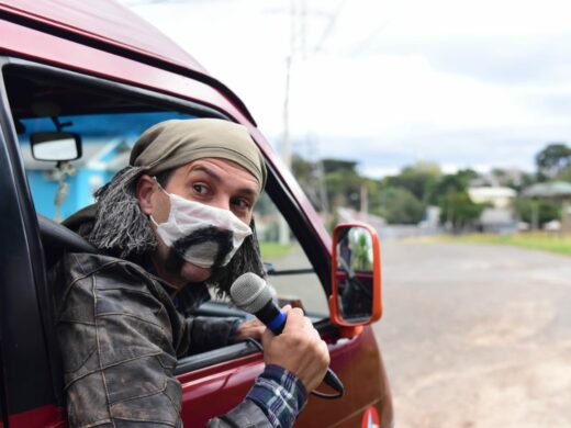 Conscientização sobre cuidados individuais