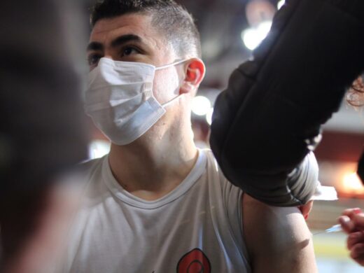 Novos grupos serão vacinados nesta quarta-feira