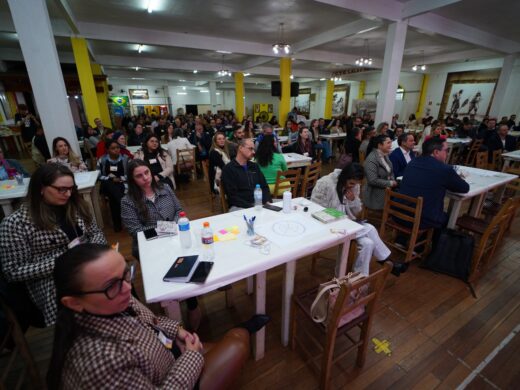 Prefeitura promove workshop para pensar o futuro de Passo Fundo
